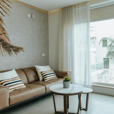 Apulialux Seaview Prestige Apt / Jacuzzi + Parking Apartamento Polignano a Mare Exterior foto