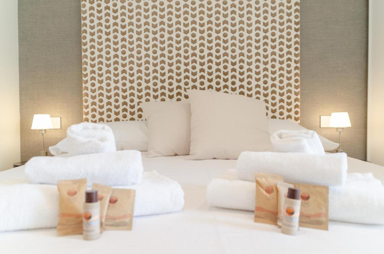 Apulialux Seaview Prestige Apt / Jacuzzi + Parking Apartamento Polignano a Mare Exterior foto
